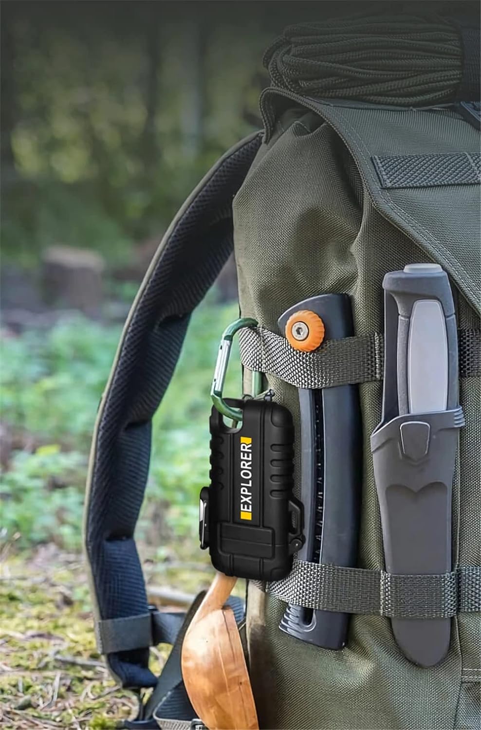 SkyShopy Rechargeable Electric Lighter with 360° Flexible Long Neck for Candle Grill, Waterproof USB Arc Lighters with Lanyard and Hanging Hole, Windproof Plasma Flameless Lighter SkyShopy Rechargeable Electric Lighter with 360° Flexible Long Neck for Candle Grill, Waterproof USB Arc Lighters with Lanyard and Hanging Hole, Windproof Plasma Flameless Lighter